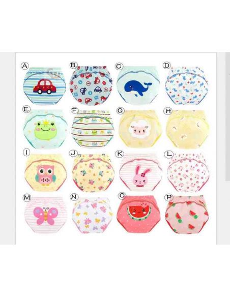 GW training panties (Gleoite Wardrobe) - (without appliqué) - 95 size buy in online store GW training panties (Gleoite Wardrobe) - (without appliqué) - 95 size buy in online store