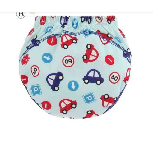 GW training panties (Gleoite Wardrobe) - (without appliqué) - 100 size buy in online store