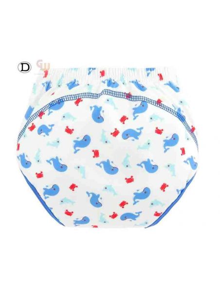 GW training panties (Gleoite Wardrobe) - (without appliqué) - 100 size buy in online store GW training panties (Gleoite Wardrobe) - (without appliqué) - 100 size buy in online store