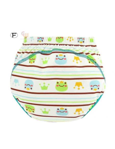 GW training panties (Gleoite Wardrobe) - (without appliqué) - 100 size buy in online store GW training panties (Gleoite Wardrobe) - (without appliqué) - 100 size buy in online store