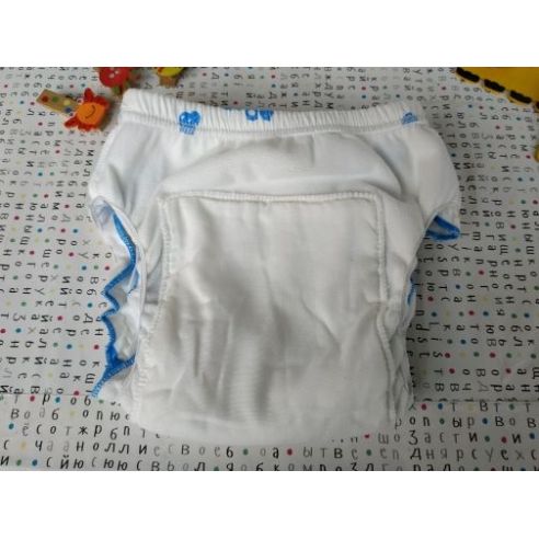 Training panties (fully membrane) - size 80 buy in online store