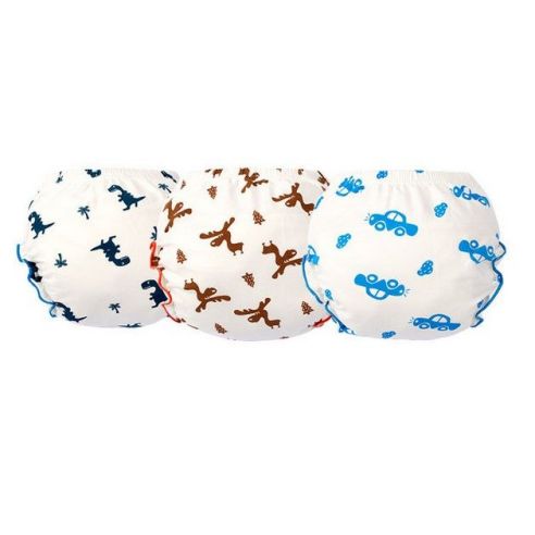 Training panties (fully membrane) - size 90 buy in online store