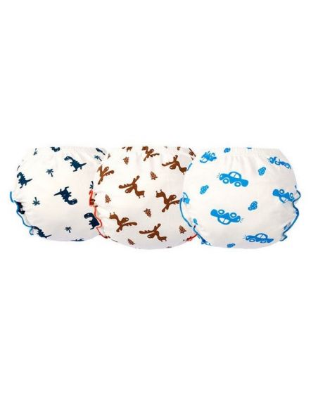 Training panties (fully membrane) - size 90 buy in online store