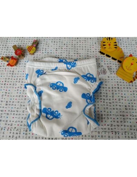 Training panties (fully membrane) - size 90 buy in online store