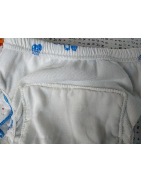 Training panties (fully membrane) - size 90 buy in online store