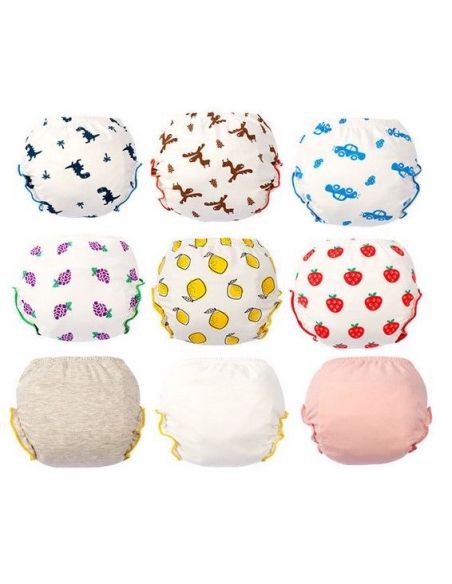 Training panties (fully membrane) - size 90 buy in online store