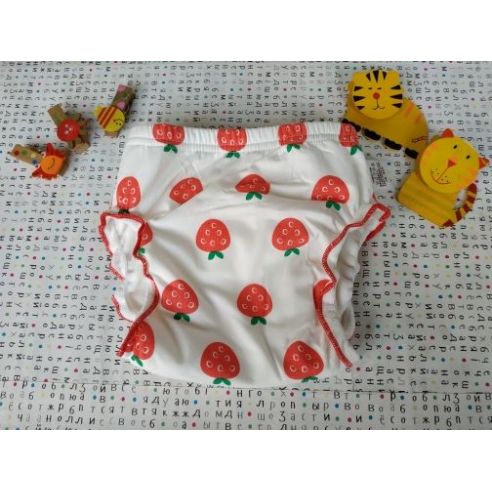 Training panties (fully membrane) - size 100 buy in online store