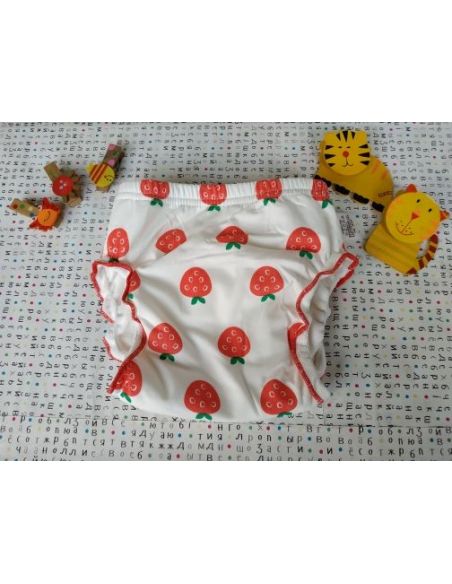 Training panties (fully membrane) - size 100 buy in online store