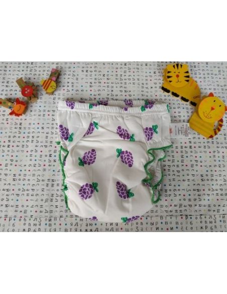 Training panties (fully membrane) - size 100 buy in online store