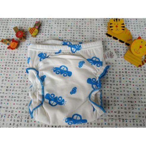 Training panties (fully membrane) - size 100 buy in online store