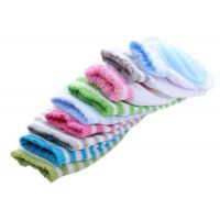 Podpoles with soft insert striped (stripes) buy in online store 2