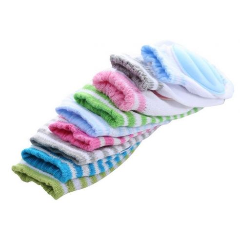 Podpoles with soft insert striped (stripes) buy in online store