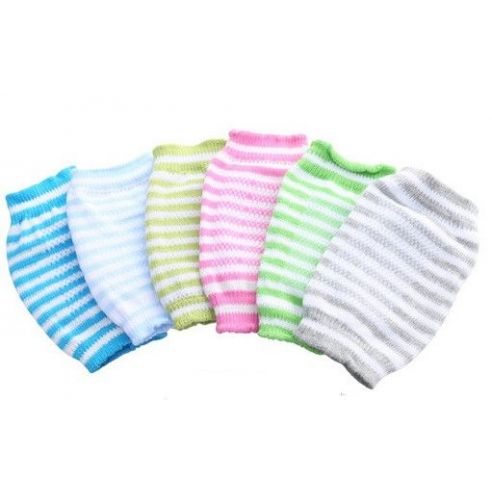 Podpoles with soft insert striped (stripes) buy in online store