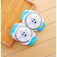 Paddle with soft circular insert - Blue star buy in online store