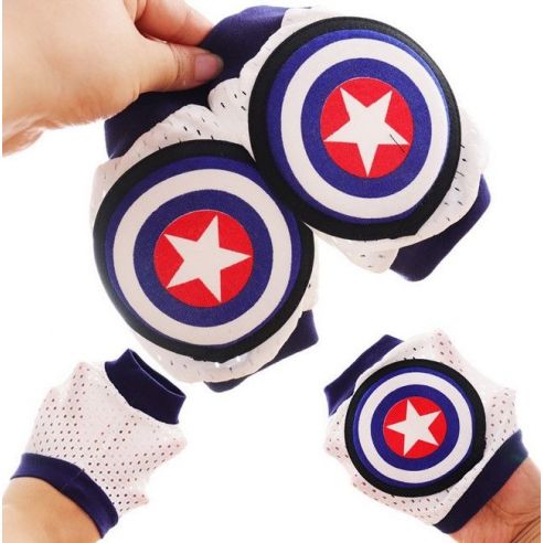 Paddle with soft round insert - shield buy in online store