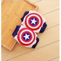 Paddle with soft round insert - shield buy in online store