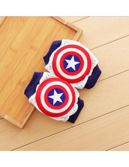 Paddle with soft round insert - shield buy in online store