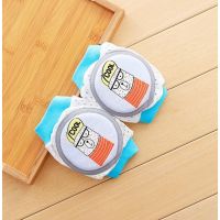 Knee pads with soft circular insert - Bear buy in online store