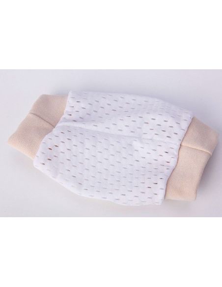 Knee pads with soft circular insert - cat buy in online store