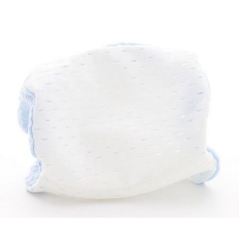 Knee pads with soft oval insert mesh - hedgehog buy in online store