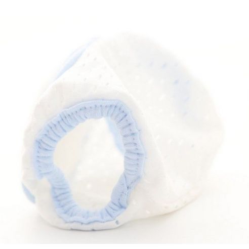 Knee pads with soft oval insert mesh - hedgehog buy in online store