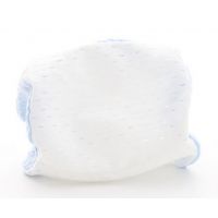 Knee pads with soft oval insert mesh - ciglock buy in online store 2