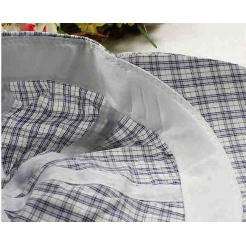 Children's baseball cap MaxVal blue buy in online store