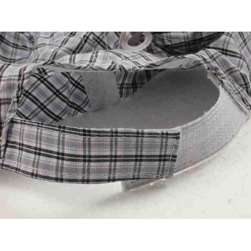 Children's baseball cap MaxVal blue buy in online store