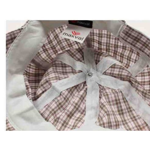 Children's baseball cap MaxVal blue buy in online store