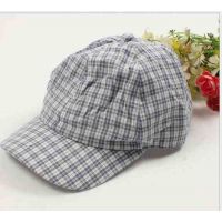 Children's baseball cap MaxVal blue buy in online store