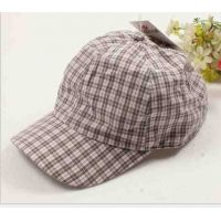 Children's Baseball Cap Maxval - Brown buy in online store
