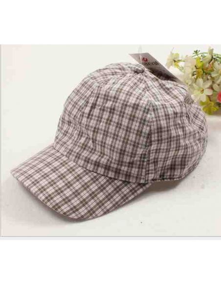 Children's Baseball Cap Maxval - Brown buy in online store