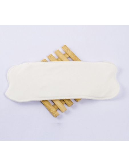 Insert 6 layers knitting microfiber for diapers and panties buy in online store