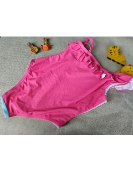 Swimsuit Stewed for Girl Top Wing 2-3day buy in online store