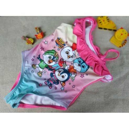 Swimsuit Stewed for Girl Top Wing 2-3day buy in online store
