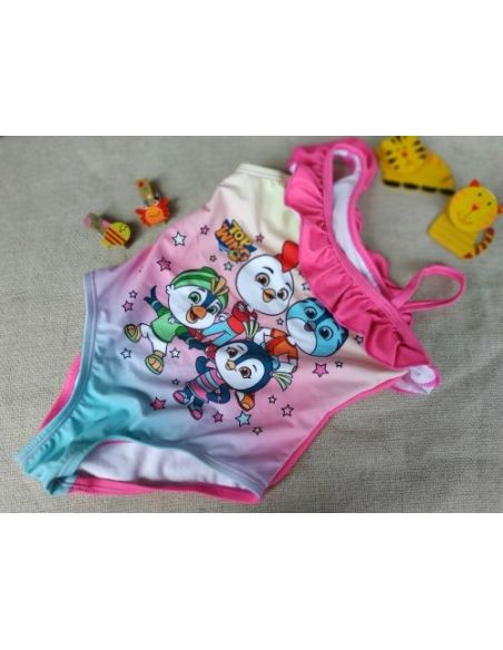 Swimsuit Stewed for Girl Top Wing 2-3day buy in online store