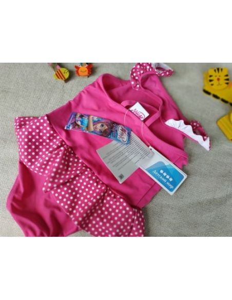 Swimsuit Stewed for Girl WinX (116 Size) buy in online store
