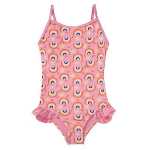 Swimsuit Stewed for Girl Lupilu 86/92 buy in online store