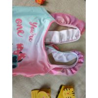 Swimsuit fine for the girl disney (7/8 years) -Ussenka buy in online store 2