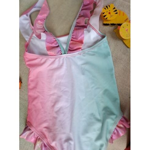 Swimsuit fine for the girl disney (7/8 years) -Ussenka buy in online store