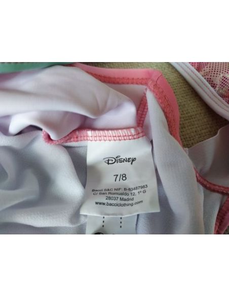 Swimsuit fine for the girl disney (7/8 years) -Ussenka buy in online store
