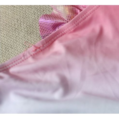 Swimsuit fine for the girl disney (7/8 years) -Ussenka buy in online store