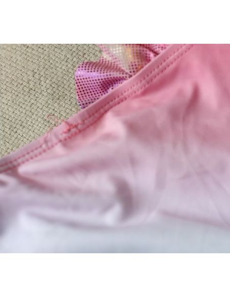 Swimsuit fine for the girl disney (7/8 years) -Ussenka buy in online store