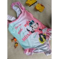 Swimsuit fine for the girl disney (7/8 years) -Ussenka buy in online store