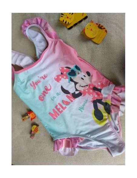 Swimsuit fine for the girl disney (7/8 years) -Ussenka buy in online store