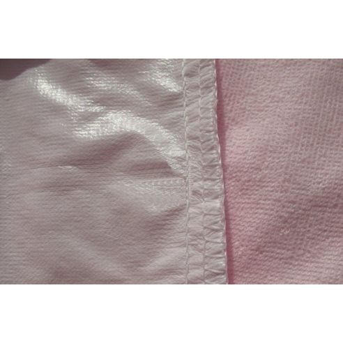 Waterproof Mattress Supply with Skirt on Large Bamboo Bamboo 120 * 200 buy in online store