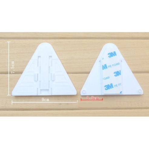Castle on a wardrobe buy in online store