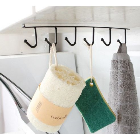 Hanger on the cabinet and hook boxes buy in online store