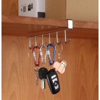 Hanger on the cabinet and hook boxes buy in online store 2