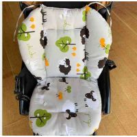 Mattress in the stroller, car seat, haul for feeding - Lamb buy in online store